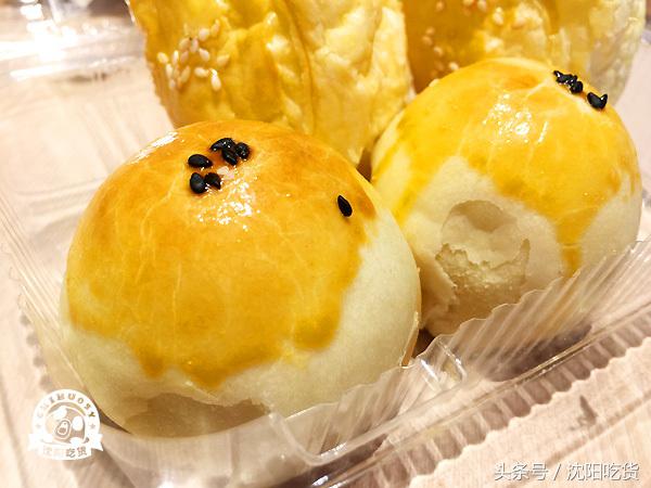 听说网红鸟悄的来沈阳开店了,让我替你们尝尝吧!