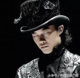 1997-2017，香港金曲20年，这里边有你的回忆吗？