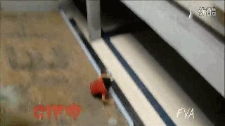 少年,这样你都能站起来啊