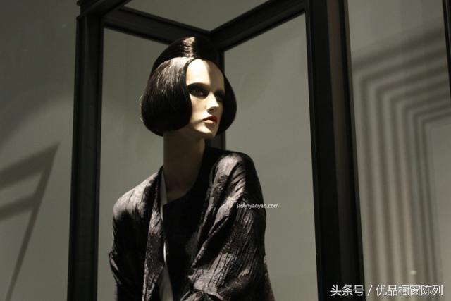 近六年最全的Zara橱窗分享