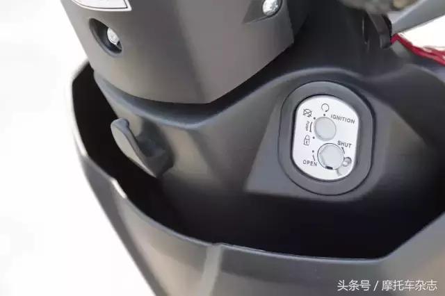 力帆花语125质量如何,没有花里胡哨的功能的轿车