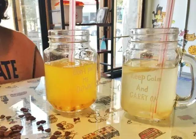 萌出血!九江这几家的撸猫店喊你来撸猫啦!美食与猫兼得!