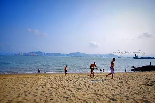 鼓浪屿三个小时游玩攻略,鼓浪屿坐船观光游玩攻略