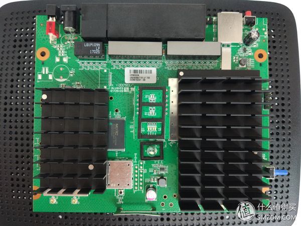 领势linksys路由器wrt32xac3200m,领势linksysmr9000x-ac3000m评测