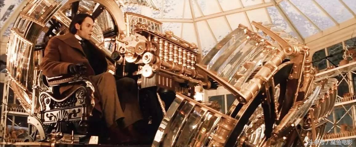 科幻短片解释人类起源,人类进化全过程科幻短片