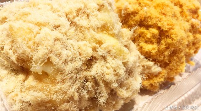 听说网红鸟悄的来沈阳开店了,让我替你们尝尝吧!