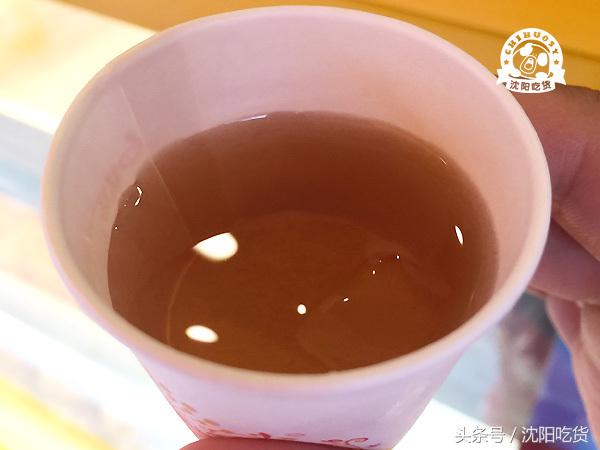 听说网红鸟悄的来沈阳开店了,让我替你们尝尝吧!