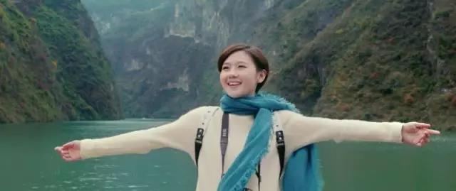 一个微电影带火一座城,一部全程催泪的微电影