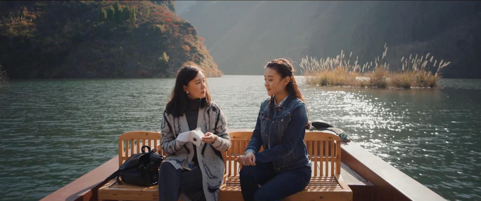 一个微电影带火一座城,一部全程催泪的微电影