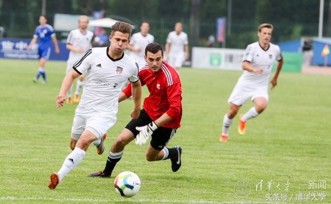 始于足球,始于足球不止足球