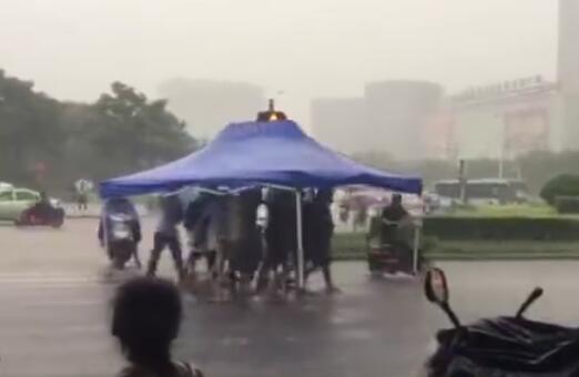 北京要下大雨,北京要下暴雨吗