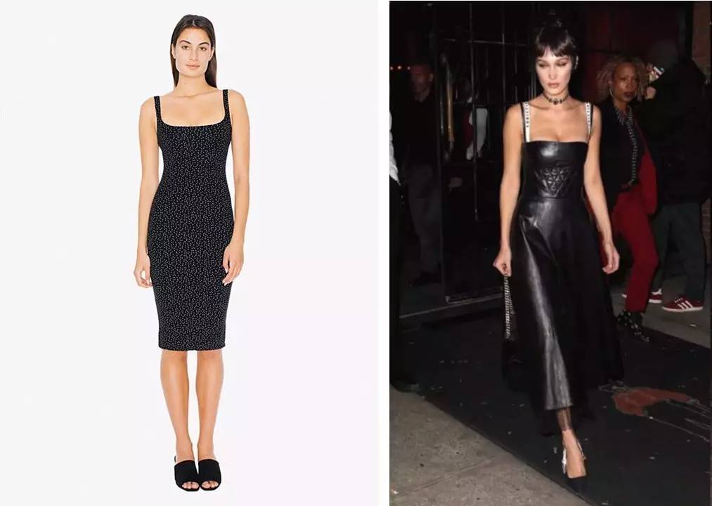 这件直男斩的单品要怎么选，才能魅力满分