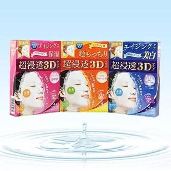 日本超人气面膜,日本比较火的面膜有哪些