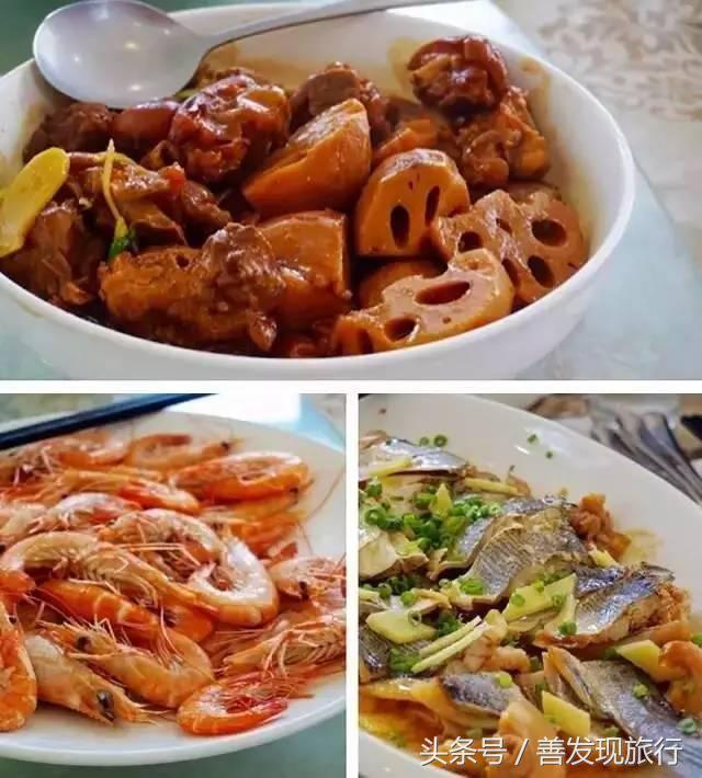 自驾自游｜悠闲地在唯美的“岭南小九寨”里游玩