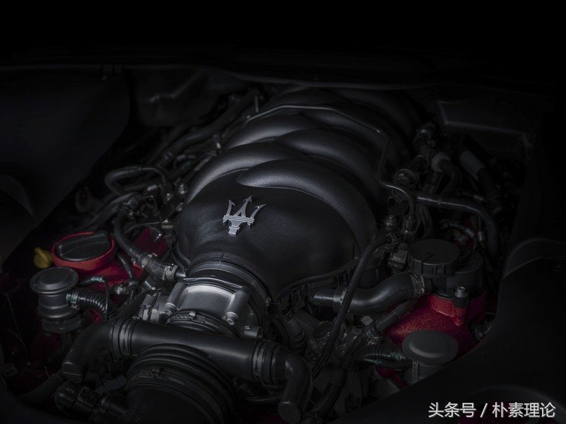 玛莎拉蒂历史上第1款4座敞篷跑车,玛莎拉蒂能否复兴超豪华跑车