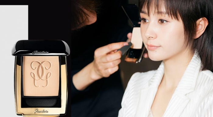 油性痘痘肌适合哪款定妆粉饼,适合补妆不闷痘控油的定妆粉饼