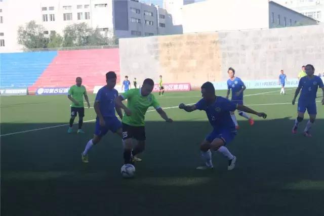通辽击败鄂尔多斯比赛,内蒙古通辽市蓝奥足球俱乐部