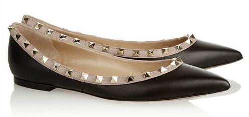 夏季尖头瓢鞋,夏天穿的小瓢鞋