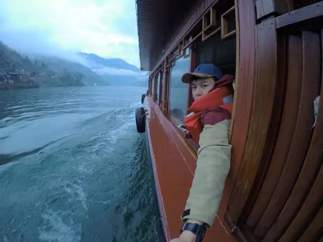 寻找消失的古镇,寻找被遗失的宝藏旅游景点