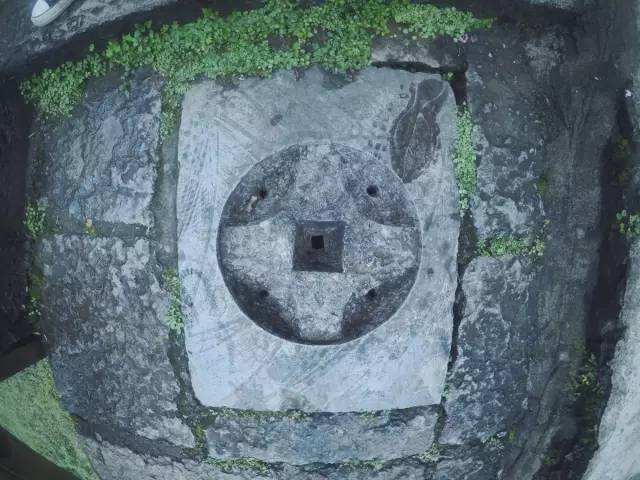 寻找消失的古镇,寻找被遗失的宝藏旅游景点