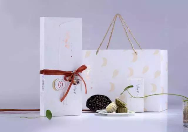 创意月饼盒设计图片,各大月饼盒设计