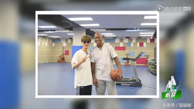 约吧大明星鹿晗致爱,约吧大明星鹿晗与粉丝