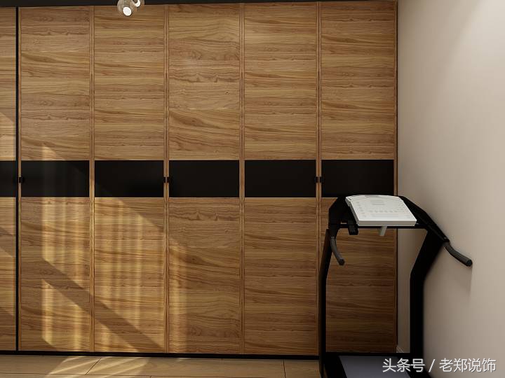 临沂新中式木线条吊顶,临沂市南坊百联华府