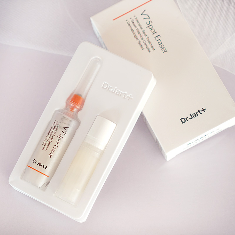 去除痘痘最好的药是什么,痘痘肌有效治理帮你轻松终结战痘