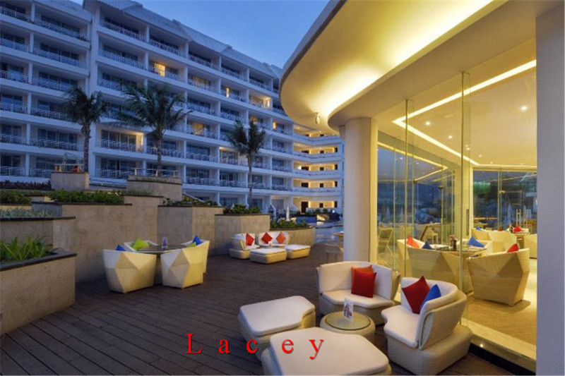 三亚全集攻略三亚地方美食推荐，酒店推荐！