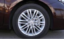 视野更辽阔，全新雷克萨斯ES200——璀璨人生从此开始！