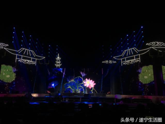 观音文化节开幕式,首届观音文化节