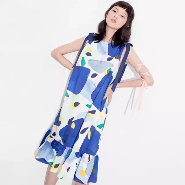 我们在淘宝上找了32条裙子，给准妈妈美美过夏天｜剁手推荐