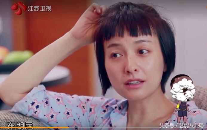 吴昕潘玮柏说奥尼尔,潘玮柏真的很喜欢吴昕吗