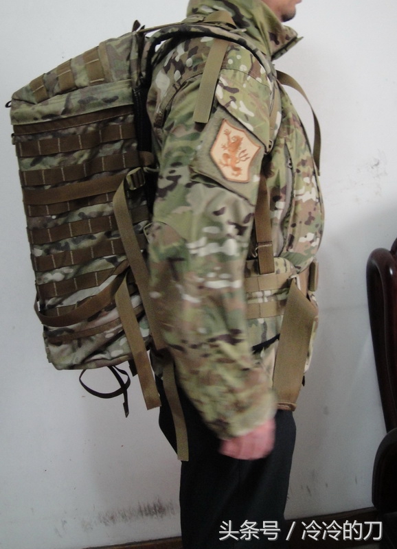 轻便军事背包性价比高,军用背包经典