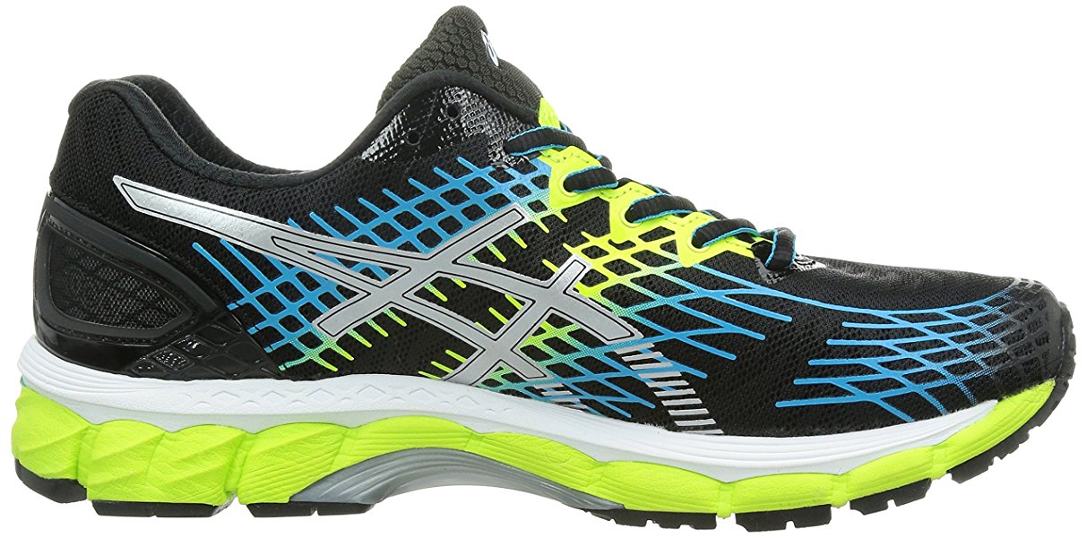 asics亚瑟士跑鞋gel-kayano27真假鉴别,asics亚瑟士magicspeed2全掌碳板跑鞋