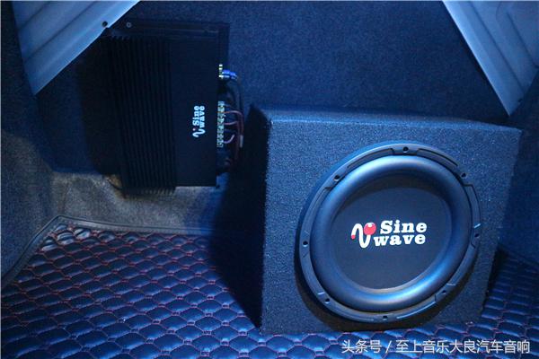 顺德至上汽车音响店,顺德进口汽车音响升级