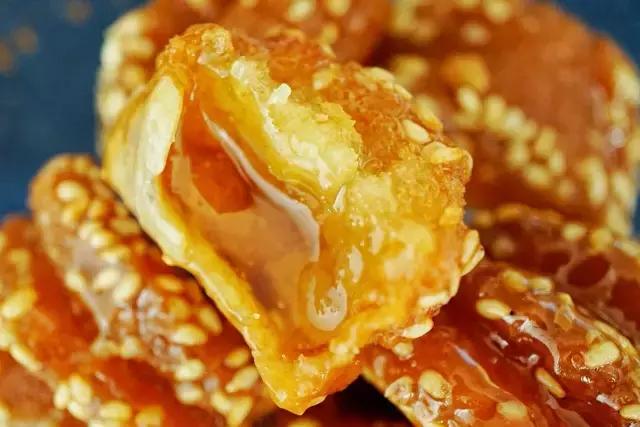 淘宝老字号美食,吐血整理淘宝上便宜又好吃的美食