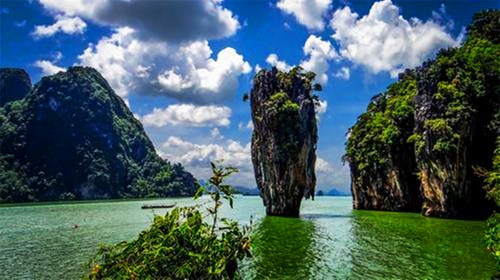 普吉岛出国办理要多久,普吉岛免签出关