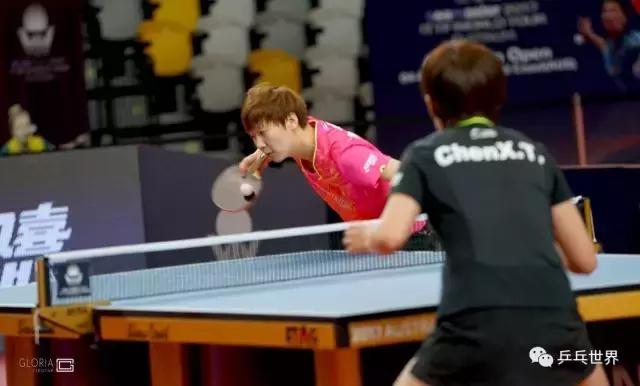 王曼昱出局陈梦迎来竞争机会,王曼昱出局陈梦有机会上奥运吗