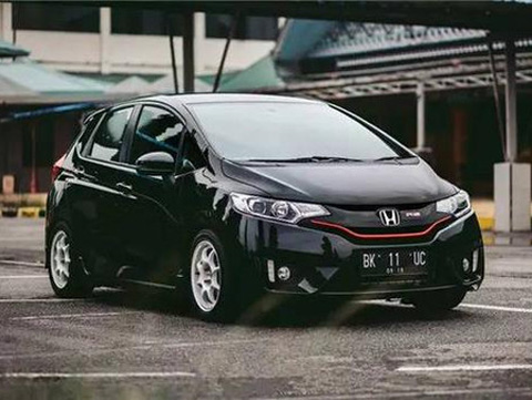 汽车外号你能认识几个,盘点奇葩汽车的名字