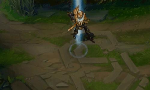 skt全队身披s6冠军皮肤五黑,英雄联盟skt冠军皮肤