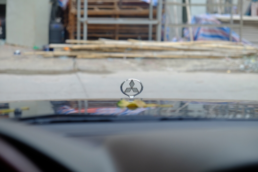 一代经典三菱帕杰罗,三菱帕杰罗的传奇一生