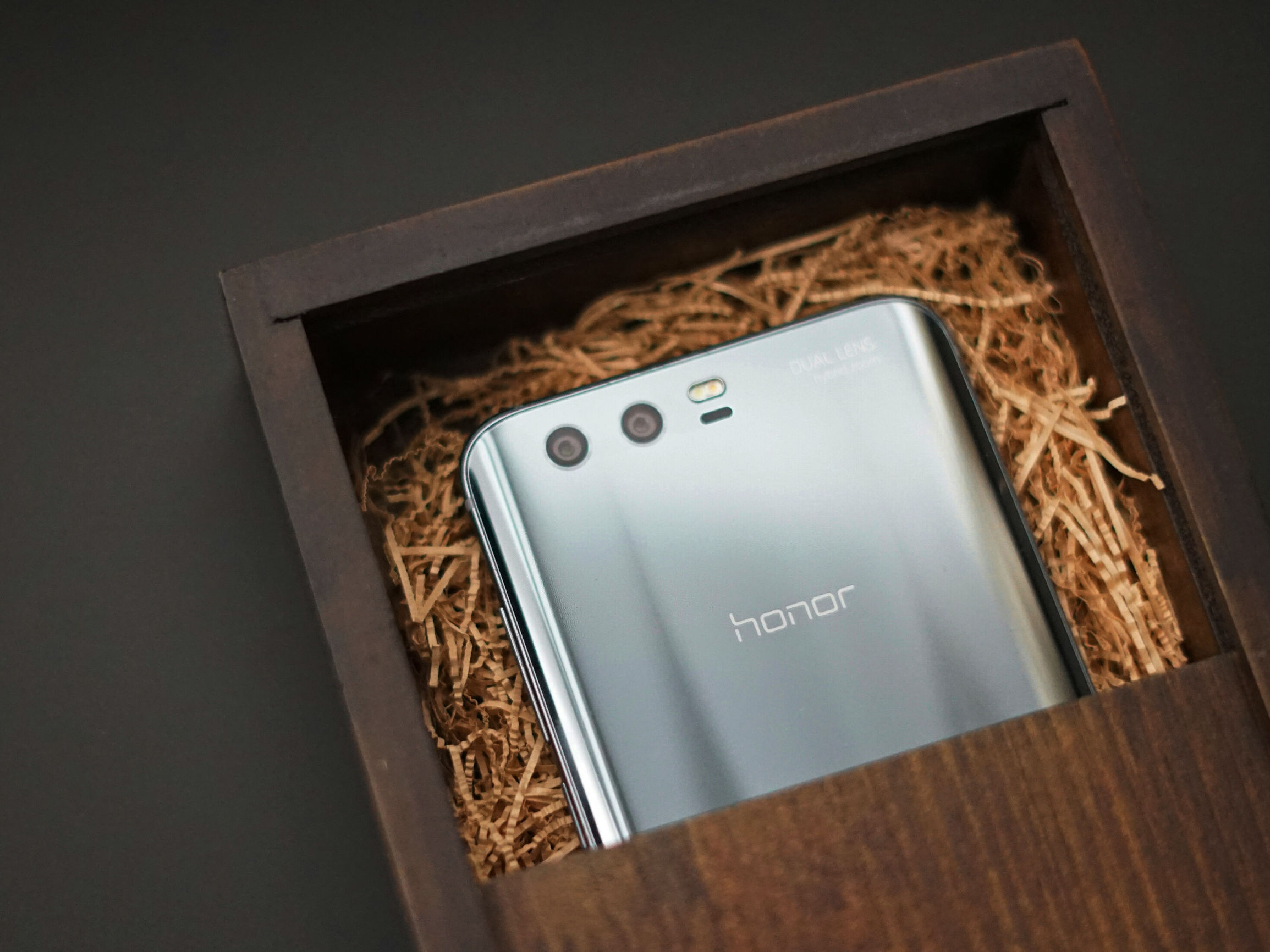 荣耀9为什么投屏不了,为什么荣耀9图片很模糊