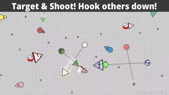 很好玩的双人联机对战手游,好玩的联机小游戏ios