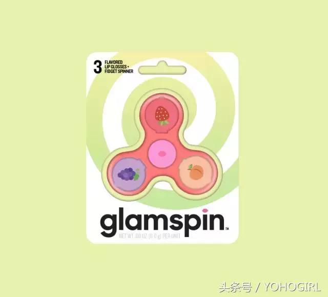 编辑部指尖陀螺挑战赛，她们到底能坚持几秒？