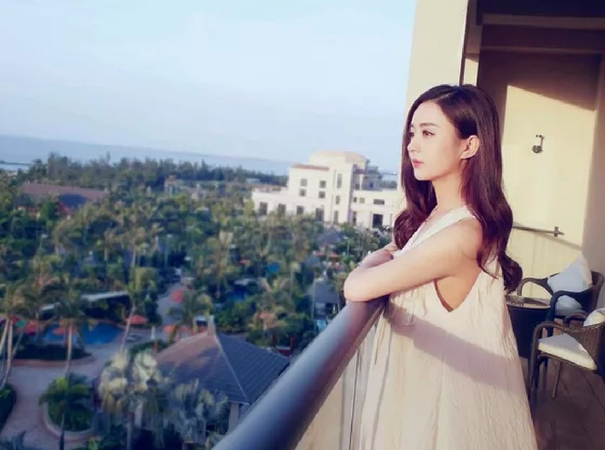 真正的喜欢一个明星是什么感觉,喜欢明星是一种怎样的选择呢