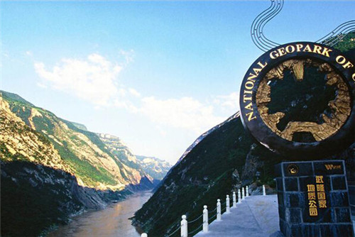 重庆各区必去的景点推荐,重庆的景点必游排名