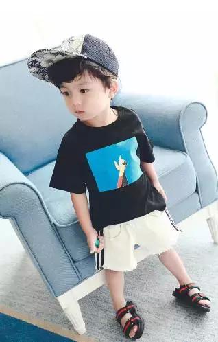 淘宝高人气的15家童装店,有哪些淘宝童装店铺值得推荐