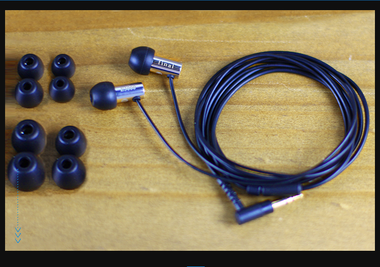 “胡子拉碴”——我为何如此推荐E3000这款便宜的耳机？