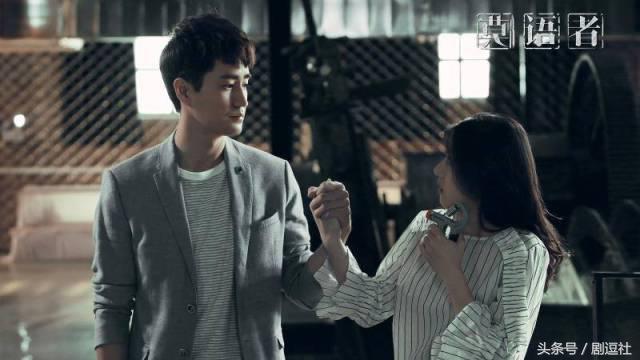 黎明扮演的香港保安科高级警察,黎明初登荧幕